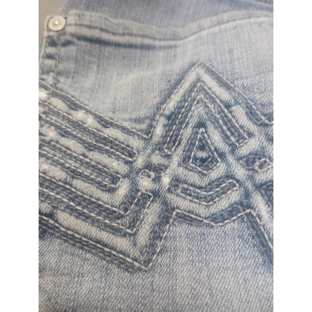 7 For All Mankind product pair
